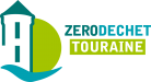 Logo de l'association Zéro Déchet Touraine