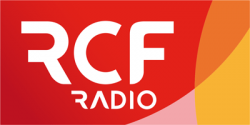 Logo de RCF