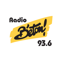 Logo Radio Béton