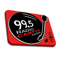 Logo Radio Campus