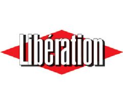 Logo Libération