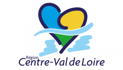 Logo Région Centre-Val de Loire