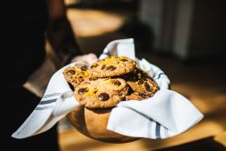 Homemade Cookies