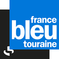 Logo France Bleu Touraine