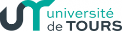 Logo de l'université de Tours
